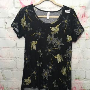 LuLaRoe NWT Classic Tee